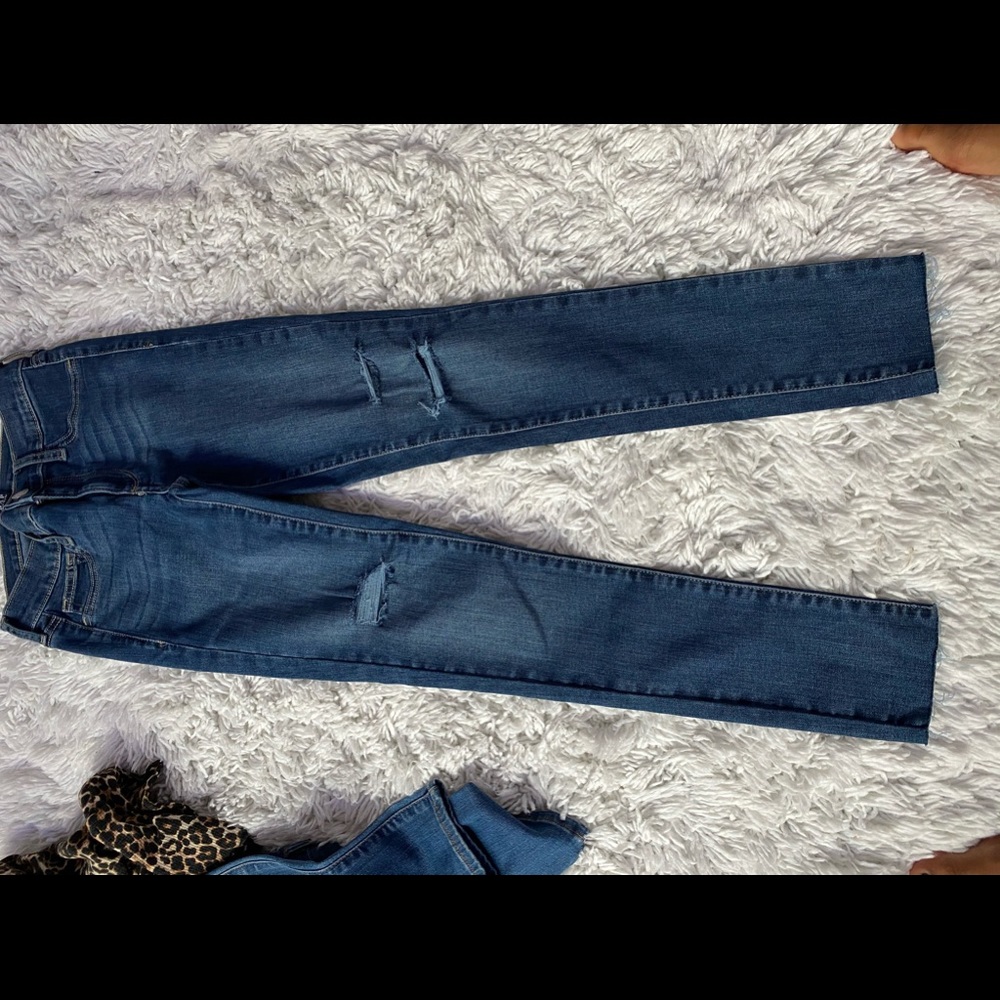Gap Skinny Jeans